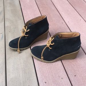 Brand New Sperry Wedge
